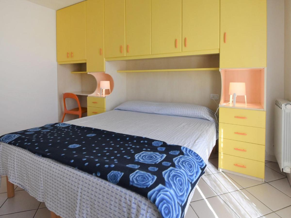 Apartment Solmare-14 By Interhome Rosapineta Extérieur photo