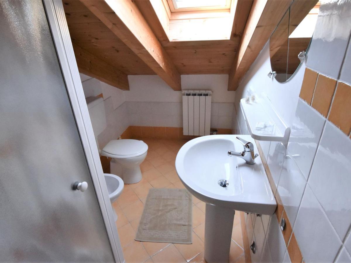 Apartment Solmare-14 By Interhome Rosapineta Extérieur photo