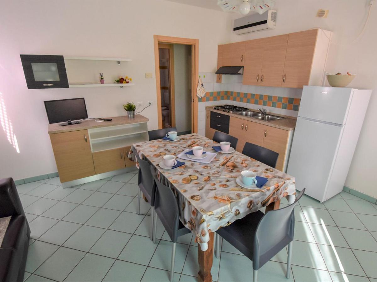 Apartment Solmare-14 By Interhome Rosapineta Extérieur photo