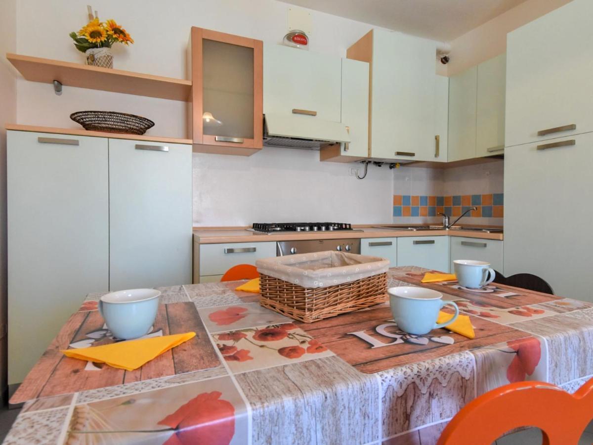 Apartment Solmare-14 By Interhome Rosapineta Extérieur photo
