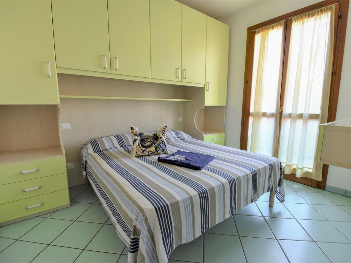 Apartment Solmare-14 By Interhome Rosapineta Extérieur photo